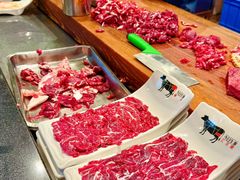-今日牛事潮汕鲜牛肉火锅(瑞金店)