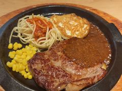 -菲滋意式餐厅(临海银泰店)