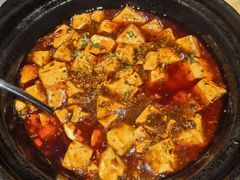 -四川饭店·川味水煮鱼(长白店)