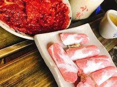 -小龙坎火锅(全球总店)