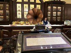 -LONG BAR 廊吧(外滩华尔道夫酒店)