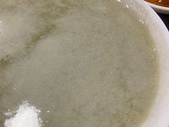 豆汁-姚记炒肝店(鼓楼店)