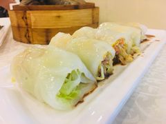 -龙的酒楼·手工早茶·顺德菜(近良路店)