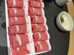 -东来顺(非遗·清真火锅·盛世广场店)