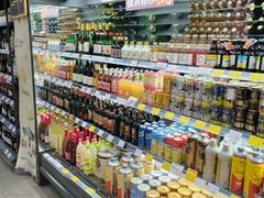 -Olé精品超市(北京合生汇店)