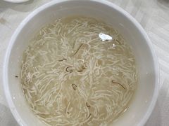 文思豆腐羹-怡园饭店-餐厅(四望亭店)