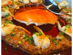 -上海滩餐厅(BFC外滩金融中心店)