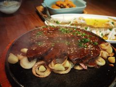 -蜜桃餐厅·伴山(湖滨商业街店)