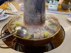 铜火锅-吴天家私坊铜火锅(远达·帝景华廷店)