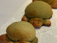 -粤财皇冠假日酒店·彩华轩中餐厅