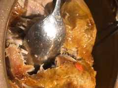 外婆茶香鸡-金牌外婆家(苏州中心店)