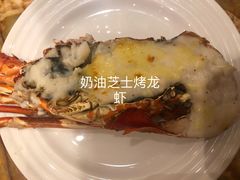 -万达瑞华酒店美食汇自助餐厅(楚河汉街店)