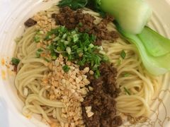 招牌蓉李记担担面-蓉李记成都名小吃(宜昌伍家岗万达店)