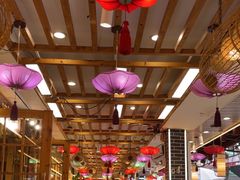 -大师傅金奖啤酒鱼(西街口总店)