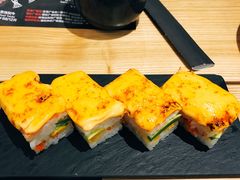 -Sushi Love 创意寿司(丽影广场店)