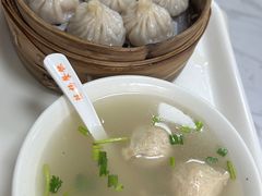 -陈扬蟹黄汤包(开元路店)