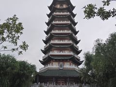 -济南方特东方神画