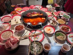 -江北北火锅馆·公路夜市(魏公村店)