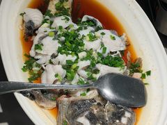 -鱼你相聚·河鲜馆(袁家岭店)