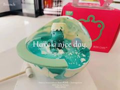 -BONCAKE裱花蛋糕(万象汇店)
