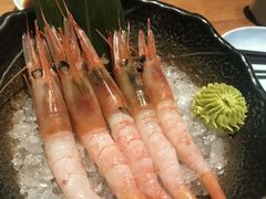 -炙柒Sekinana·精致料理 烧鸟·铁板烧(海上世界店)