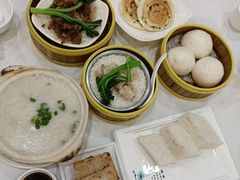-东江海鲜酒家(艺都分店)