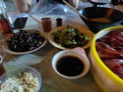 -古田会·肥肠鸡(古田店)