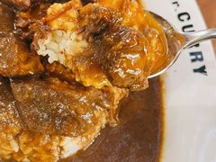 -伽喱博士 Dr.CURRY咖喱饭(太阳宫咖喱店)