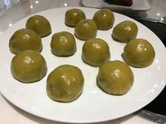 -海蓝海鲜馆(五四北店)