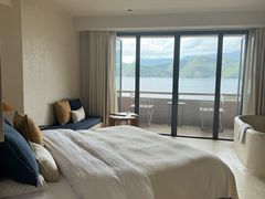 -丽江泸沽湖景区