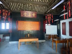 -王阳明故居
