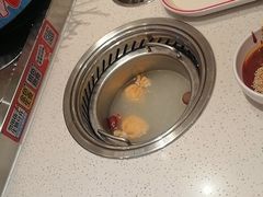 -龍歌自助小火锅(淮安楚州万达店)
