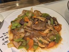 -老仁义·清真菜(太古街店)