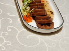 桂花糯米藕-农香居粗菜馆(大明路店)