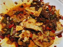 -铁公鸡·四川料理(天环广场店)