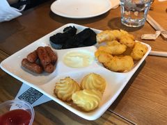 -乐凯撒披萨(中心书城店)