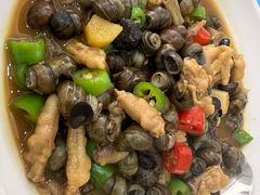 -宁海食府(大剧院店)