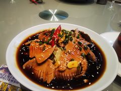 -红城阁·上海味道(四平路店)