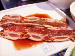 牛仔骨-喜来稀肉(虹泉路店)