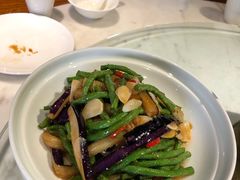 -北京老铺烤鸭(老城根店)