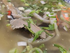 -范记靖远羊羔肉(博物馆店)