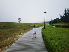 -青岛银沙滩温德姆至尊酒店