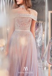 -MANLI BRIDAL婚纱