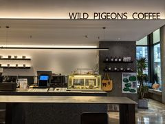 -野鸽子咖啡(中航店)