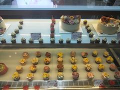 -BONCAKE裱花蛋糕(万象汇店)
