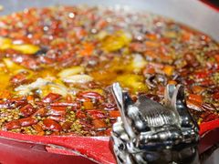 -雲蜀龙阁·金牌水煮鱼(方庄店)