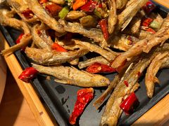 -自己人·宜昌菜(水悦城店)
