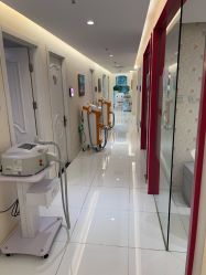 -咪咪比基尼脱毛专业店