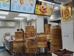 -巴比馒头(武林路店)