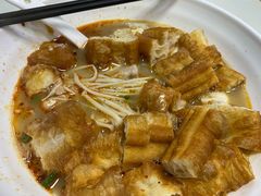 油条-重庆麻辣烫(国权路店)